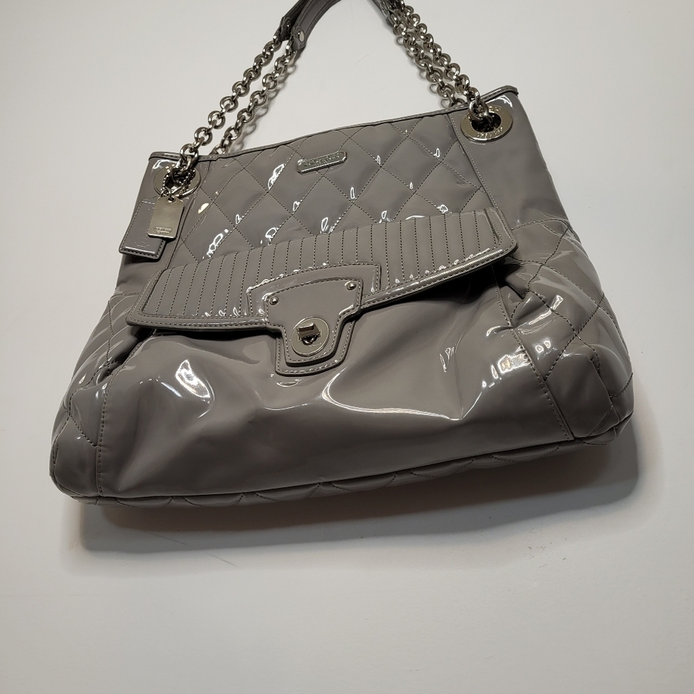 Coach Bag - Picture 4 of 10